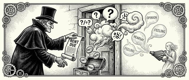 你的判断能交租吗？