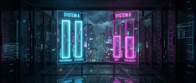 开闭源性能差距的真相：一张跑分榜掩盖了什么