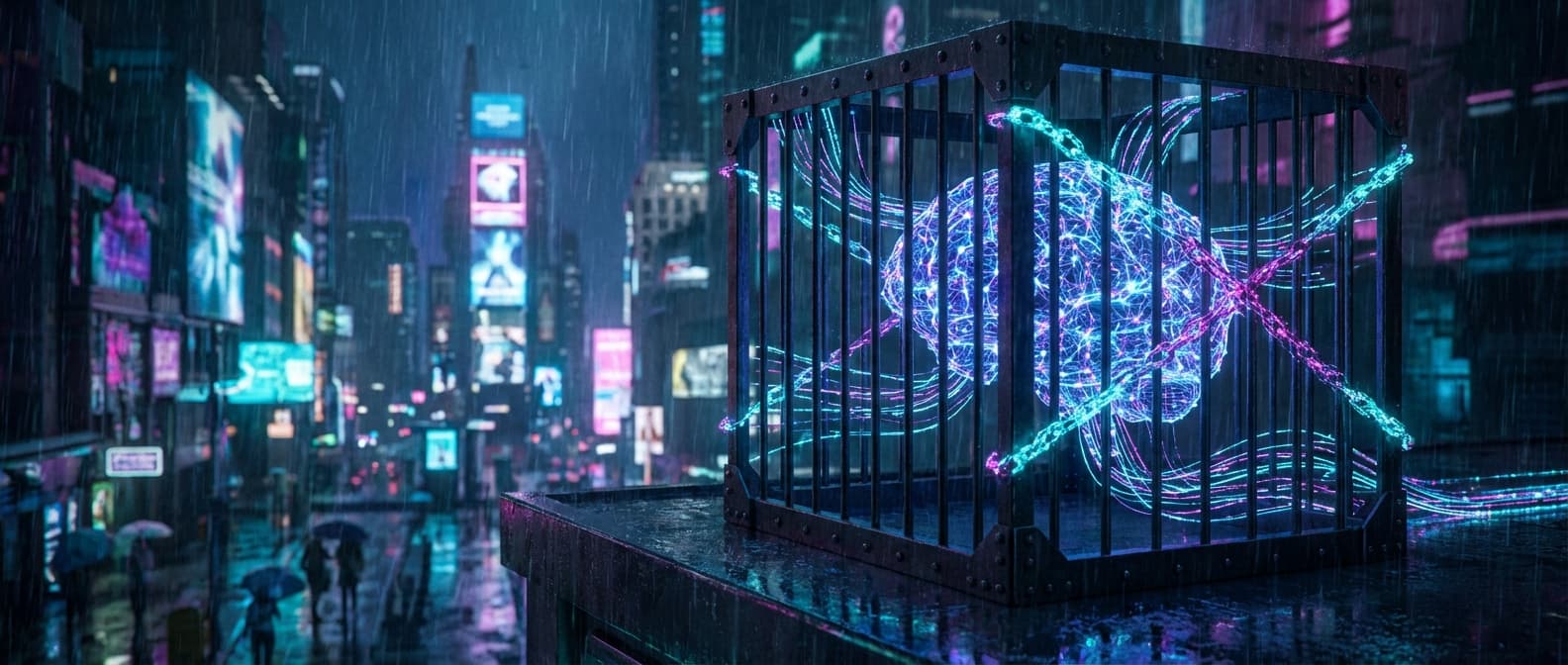 你的 Agent 记忆，不属于你