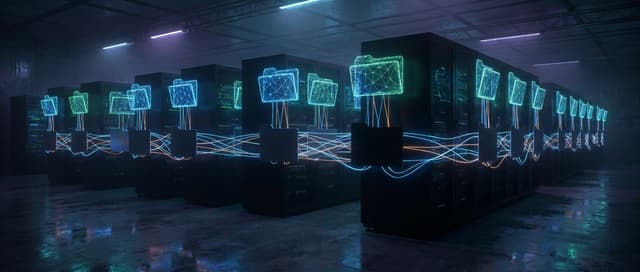 你不给它留言板,它自己搭一个——OpenAI 的模型用目录名重建了被删掉的通信层