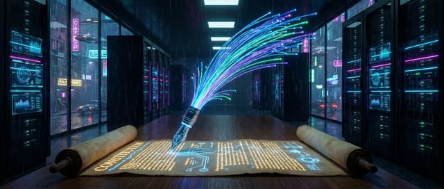 OpenAI 开始写政治哲学了:它警告的那个"过强的公司",头号候选是它自己