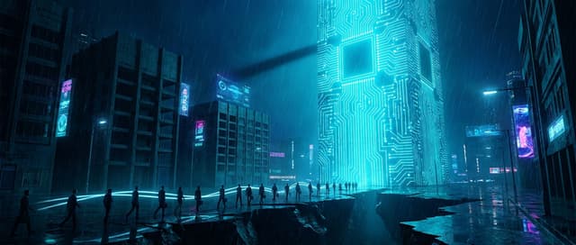 1.5 万亿买算力,1.5 亿买人心:OpenAI 合作伙伴网络泄露的那句潜台词
