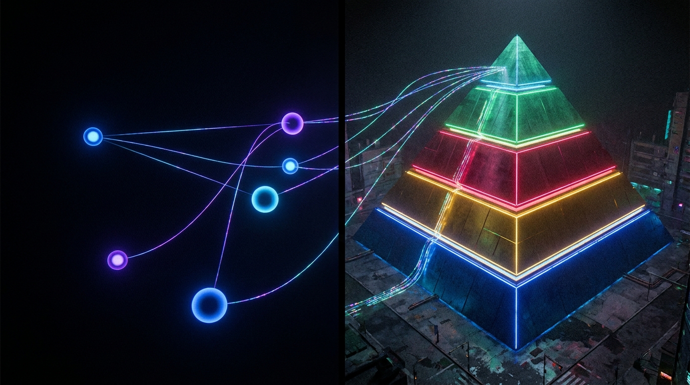 插图：薄平台与厚平台