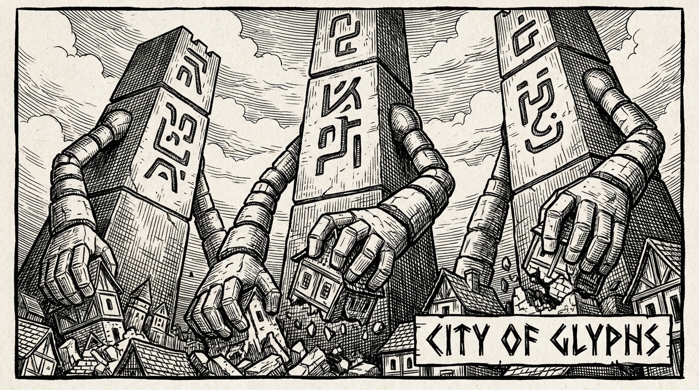 三巨头吞噬应用层