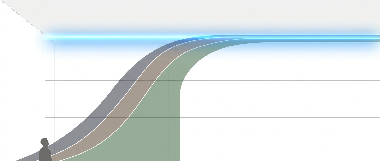 推理已饱和，代理才开赛